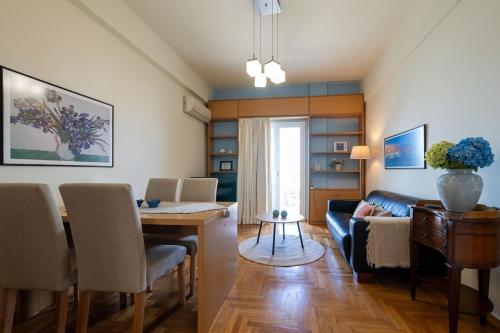 Mari's Apartment