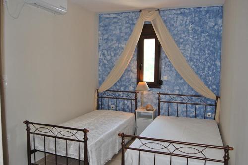 Gallery image of Labetia Apartments in Agioi Apostoli