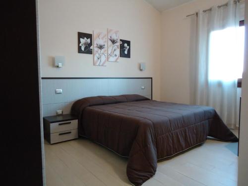Photo de la galerie de l'établissement B&B L'Aurora, à Pula