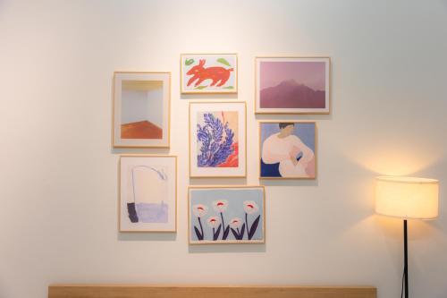 Imagen de la galería de Elysian Home, en Ho Chi Minh