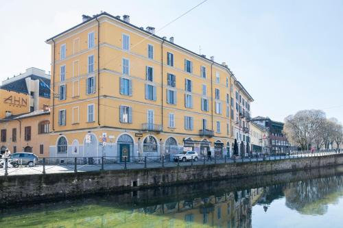 Easylife - Milano - Ripa Ticinese 69 - Navigli