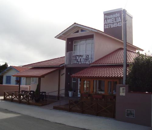 Imagen de la galería de Pousada Amelia, en Urubici