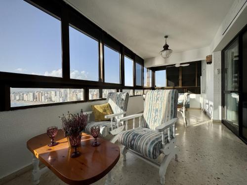 Armando SeaView Residence - Horizon