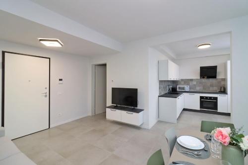 Benedetta suite in florence