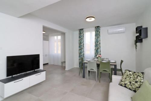 Benedetta suite in florence