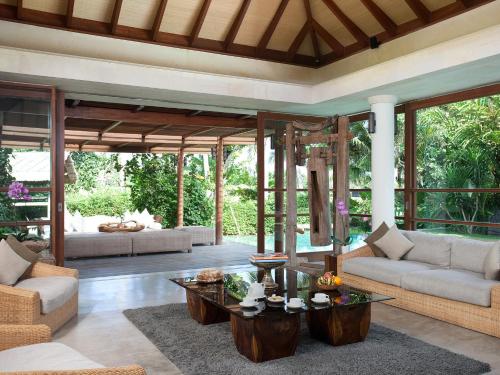 Dea Villas