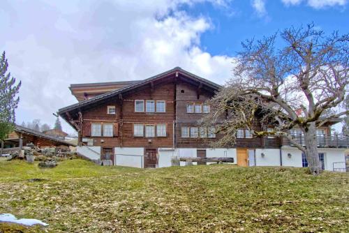 Apartment Wartstein 1838 - GRIWA RENT AG