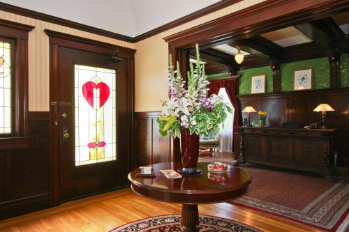 Parker Guest House Image