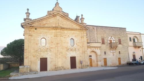 Φωτογραφία από το άλμπουμ του Casa Desiderio σε Torre Vado