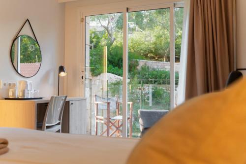 Minura Cala Galdana & Apartamentos d'Aljandar photo 2