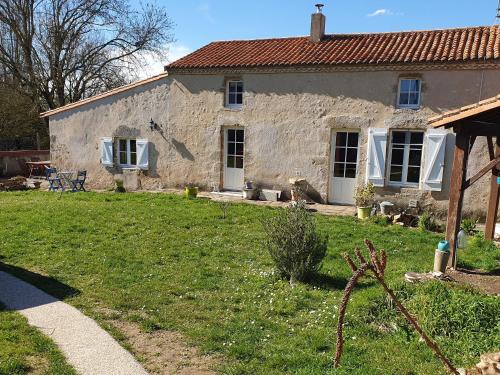 Photo de la galerie de l'établissement LA COCCIGROLE digitale détox, à Aubigny