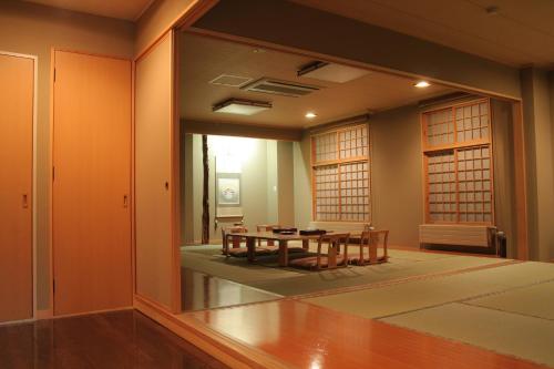 旭川市にある扇松園のギャラリーの写真