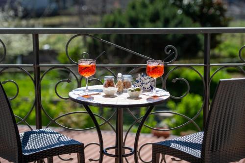 Ποτά στο Mamaral Holiday House