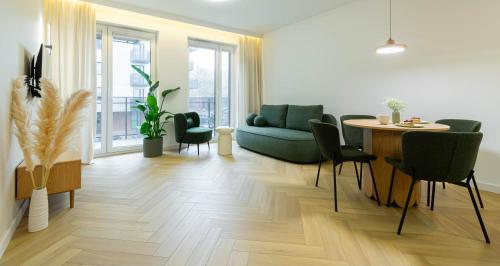 Soul Apartment Ceglana - FREE PARKING - Self check-in