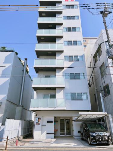 Tennoji Sunset Residence