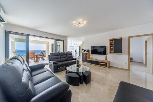 Villa Poseidon