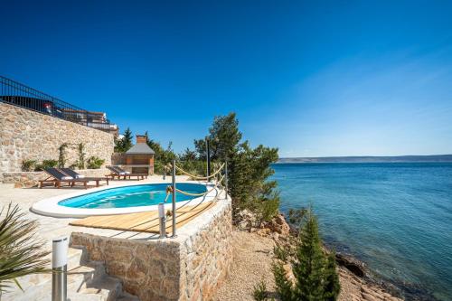 Villa Poseidon