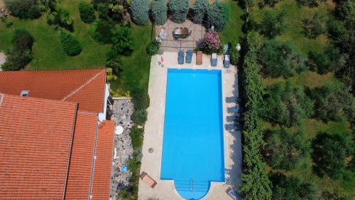 Φωτογραφία από το άλμπουμ του Apartments Aurelia σε Nova Vas
