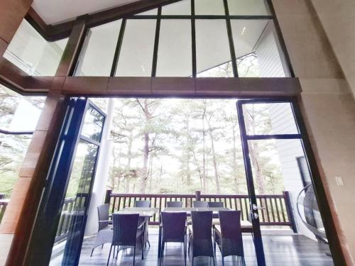 Φωτογραφία από το άλμπουμ του One House Luxury Home Unit2 σε Baguio