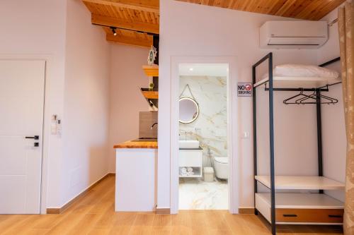 Bany a Afriol Rooms