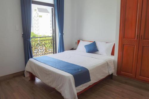 Gallery image of Blue Ocean Hotel Phan Thiết - by BAY LUXURY in Ấp Bình Hưng