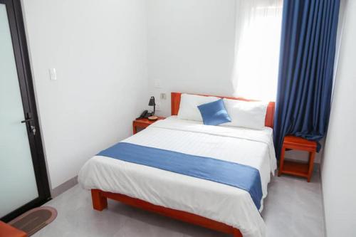 Gallery image of Blue Ocean Hotel Phan Thiết - by BAY LUXURY in Ấp Bình Hưng