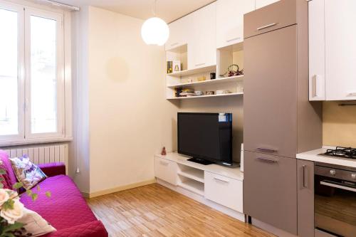 Easy Central Flat