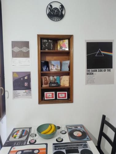 Casa del Vinile Roma