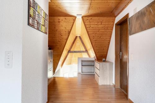 Dapur atau dapur kecil di Private Apartment