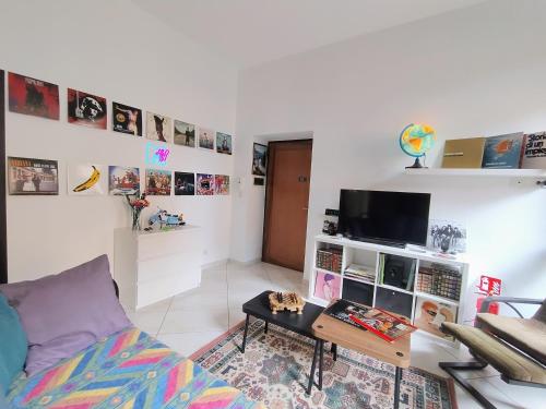 Casa del Vinile Roma