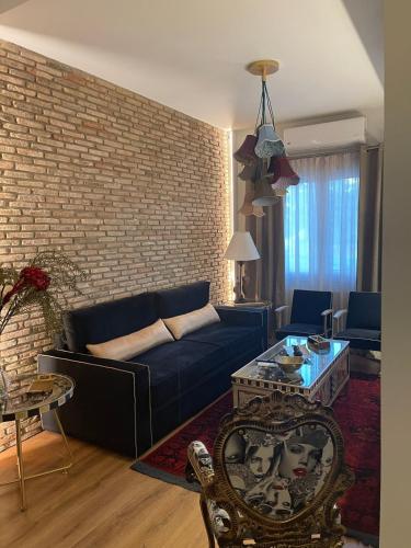 Brick house