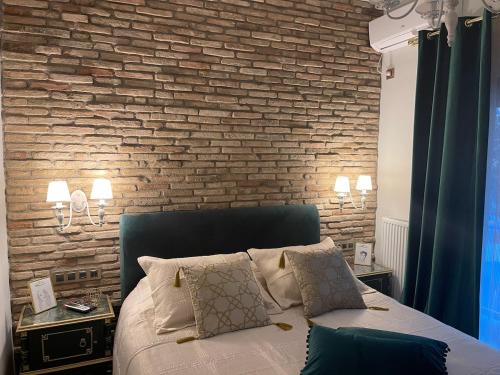 Brick house