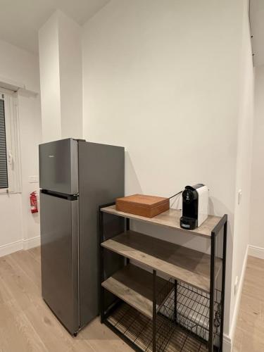 Vita Lux Vatican Suites