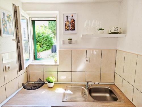 Beautiful apartment Bačvice