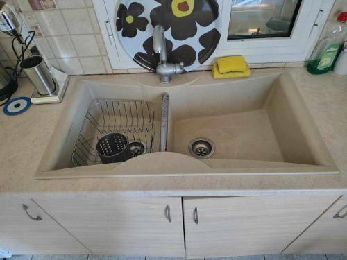 Billede fra billedgalleriet på RHM Relaxing Home Monthly i Akraífnion