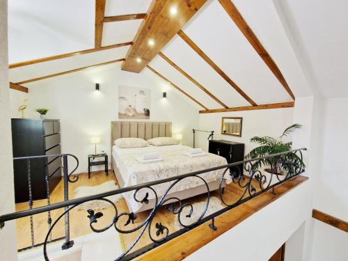 Beautiful apartment Bačvice