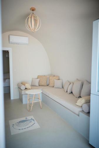 Gallery image of Diakofti Beachfront Holiday Home in Dhiakofti