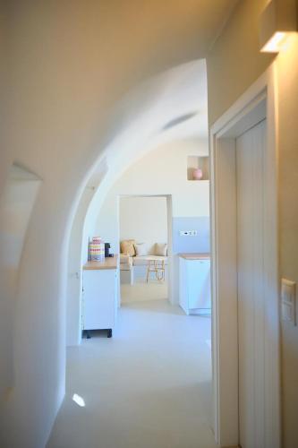 Gallery image of Diakofti Beachfront Holiday Home in Dhiakofti