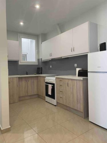 2 double bedroom apt w Sea View