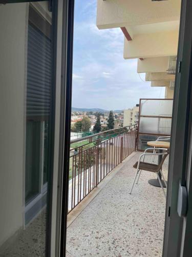 2 double bedroom apt w Sea View
