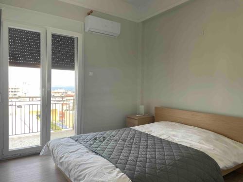2 double bedroom apt w Sea View