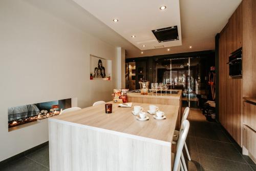 Φωτογραφία από το άλμπουμ του Private wellness house σε Tielt