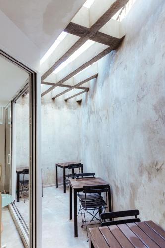Fotografie z fotogalerie ubytování Arca Nova Hostel - Caminha v destinaci Caminha