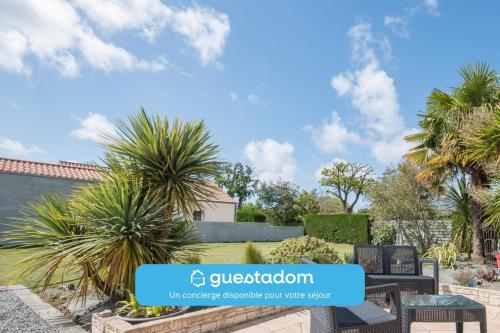 La Lilla - Wifi - Piscine - Parking