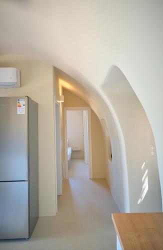 Gallery image of Diakofti Beachfront Holiday Home in Dhiakofti
