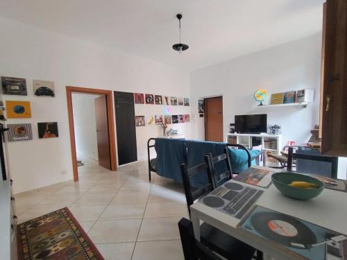 Casa del Vinile Roma