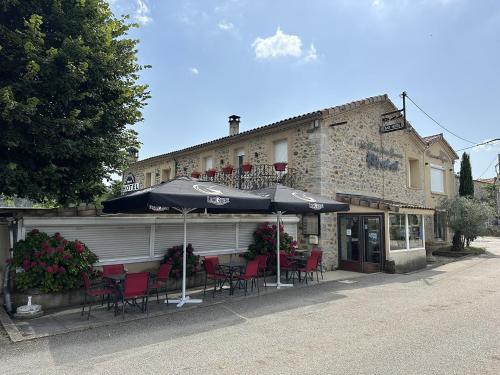 Le relais saint germain