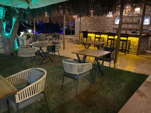 Afbeelding uit fotogalerij van Lotus Port in Alacati