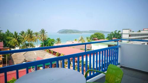 Galeriebild der Unterkunft Royal Agate Beach Resort in Pantai Cenang