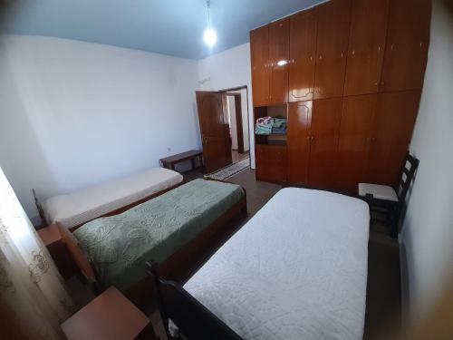 Friendly House Çukë